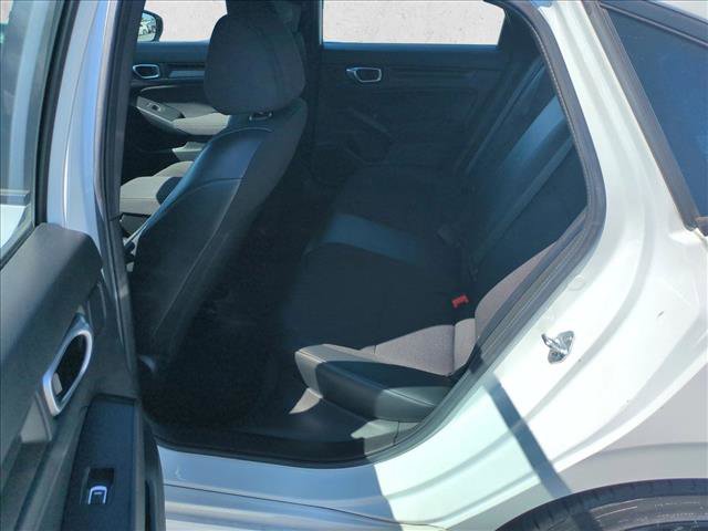Used 2023 Honda Civic Sport image 17