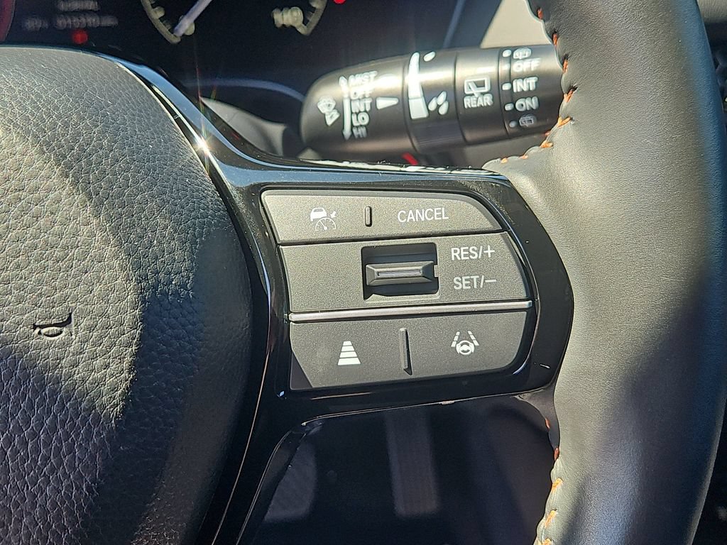 Used 2024 Honda HR-V Sport image 21