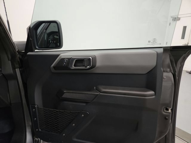 Used 2024 Ford Bronco Black Diamond AWD/4WD image 37