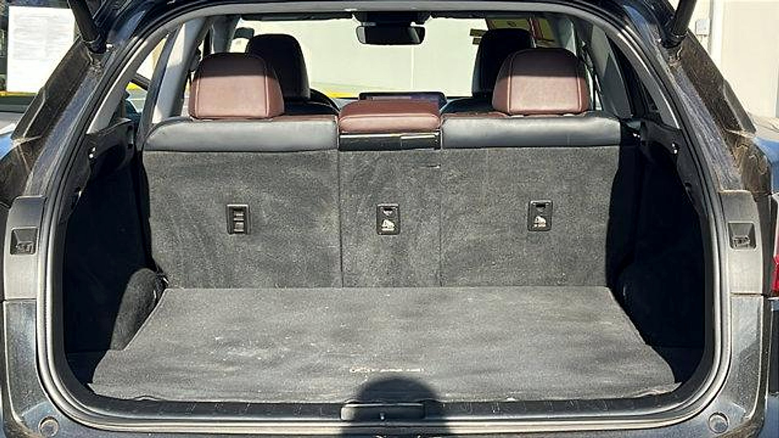 Used 2016 Lexus RX 350 F Sport w/ Premium Package image 11