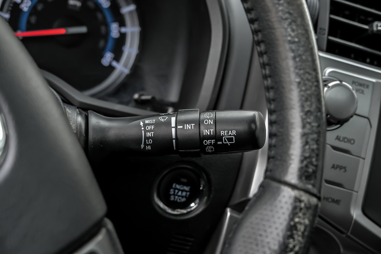 Used 2016 Toyota 4Runner Limited w/ Convenience Package image 39