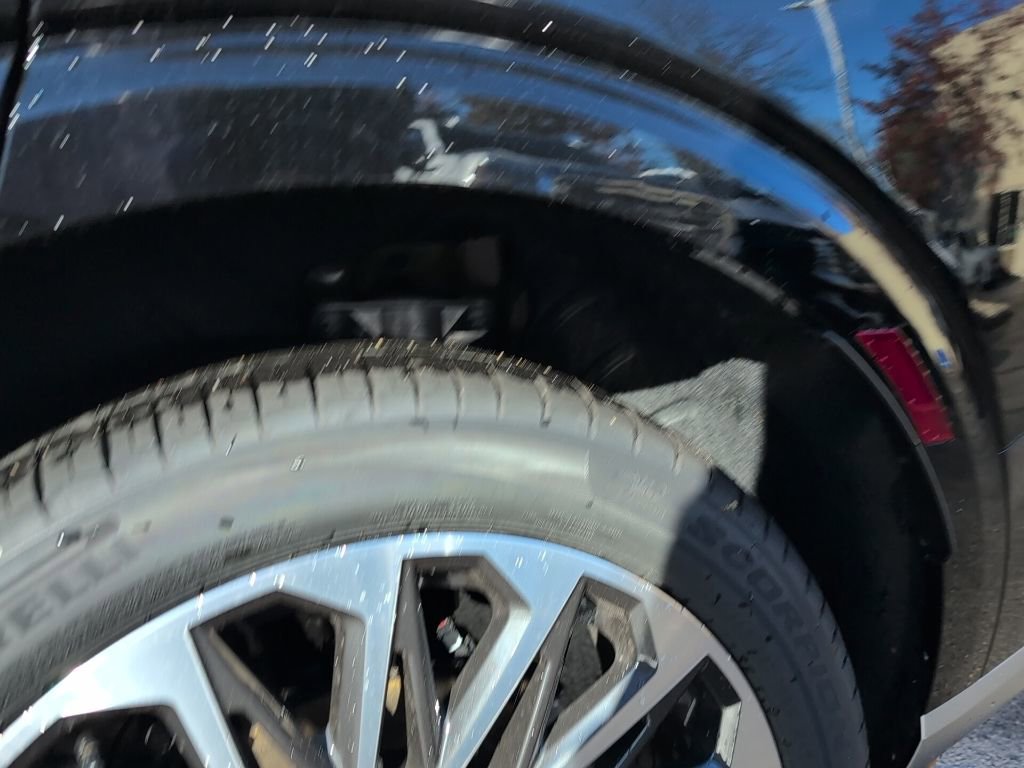 Used 2026 Hyundai Palisade Calligraphy image 33