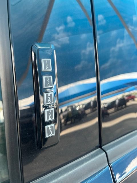 Used 2024 Ford F150 XLT w/ Equipment Group 302A MID AWD/4WD image 11