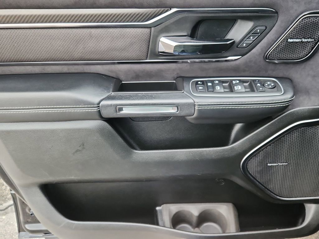 Used 2022 RAM 1500 TRX w/ TRX Level 2 Equipment Group image 9