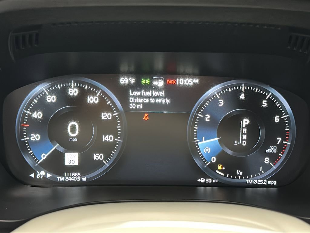 Used 2018 Volvo XC60 T6 Inscription w/ Convenience Package AWD/4WD image 27