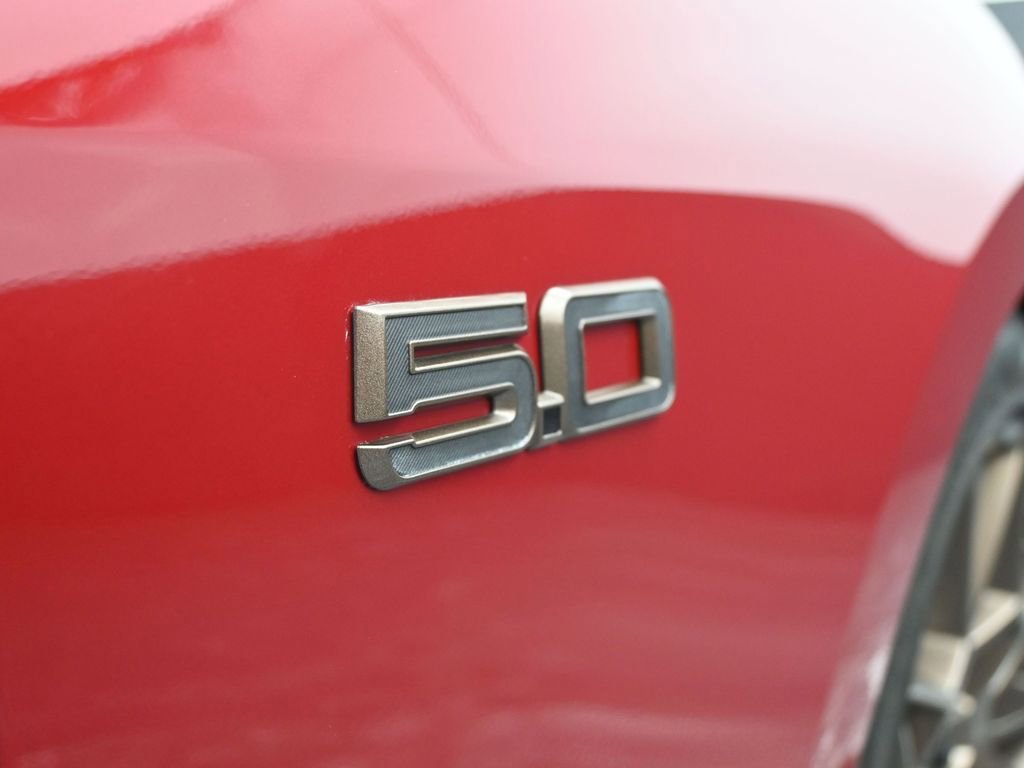 Used 2024 Ford Mustang GT Premium w/ GT Performance Package image 35