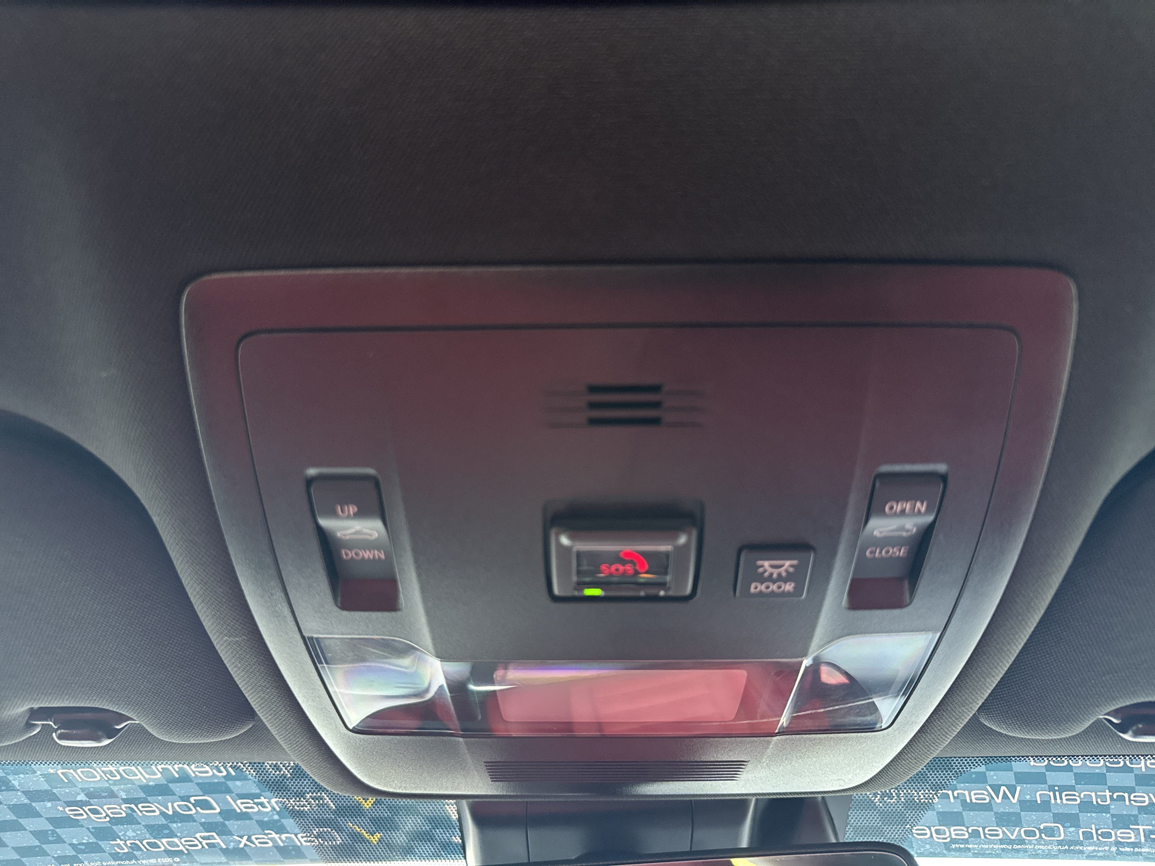 Used 2024 Lexus IS 350 F Sport w/ Navigation Package RWD image 29