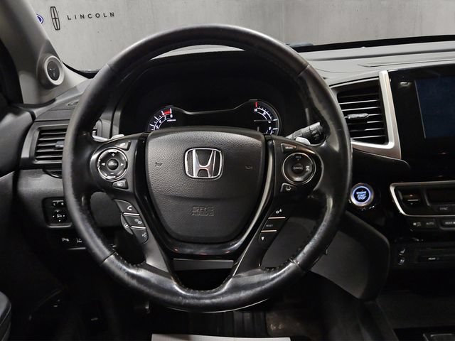 Used 2016 Honda Pilot Elite image 14