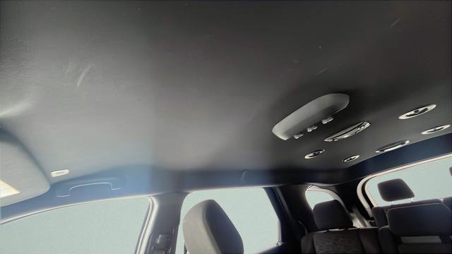 Certified 2025 Dodge Durango GT image 18