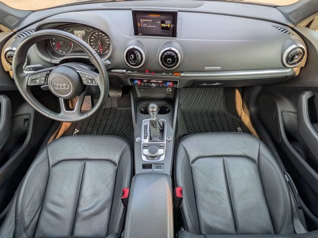 Used 2020 Audi A3 2.0T Premium AWD/4WD image 14