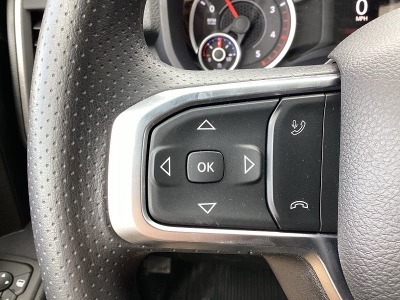 New 2026 RAM 5500 Tradesman w/ Chrome Appearance Group image 26