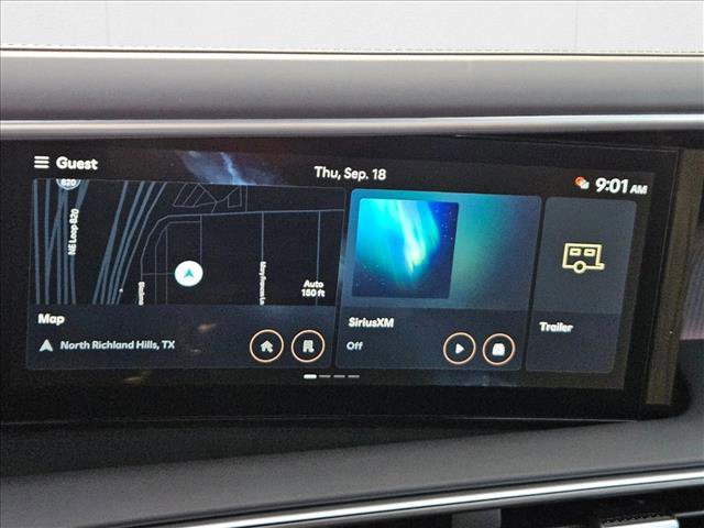 New 2026 Hyundai Palisade Calligraphy image 16