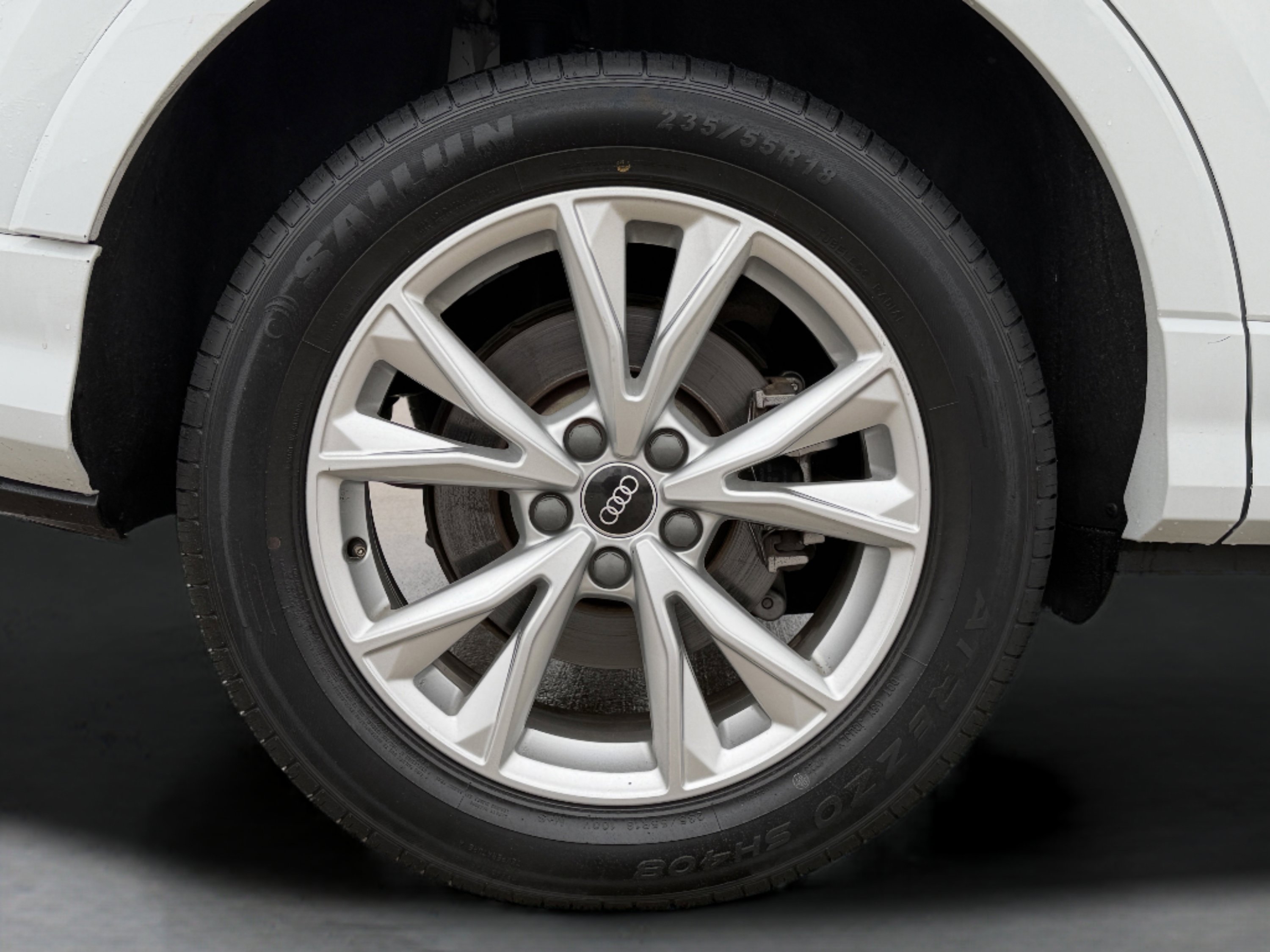 Used 2021 Audi Q3 2.0T Premium w/ Convenience Package image 65