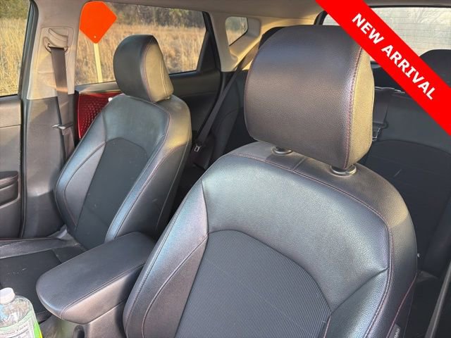 Used 2020 Kia Soul GT-Line Turbo image 9