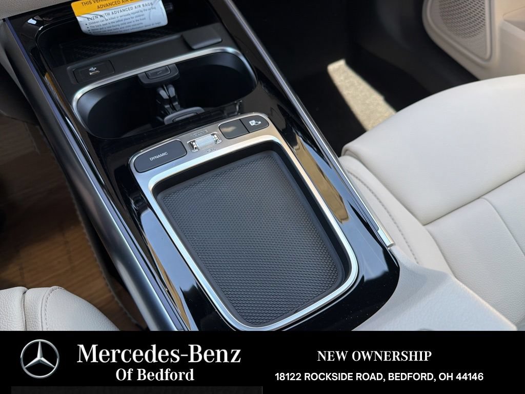 New 2026 Mercedes-Benz GLA 250 4MATIC image 17