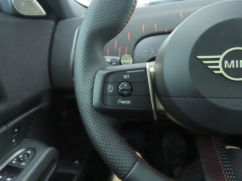 New 2026 MINI Cooper Countryman S image 12