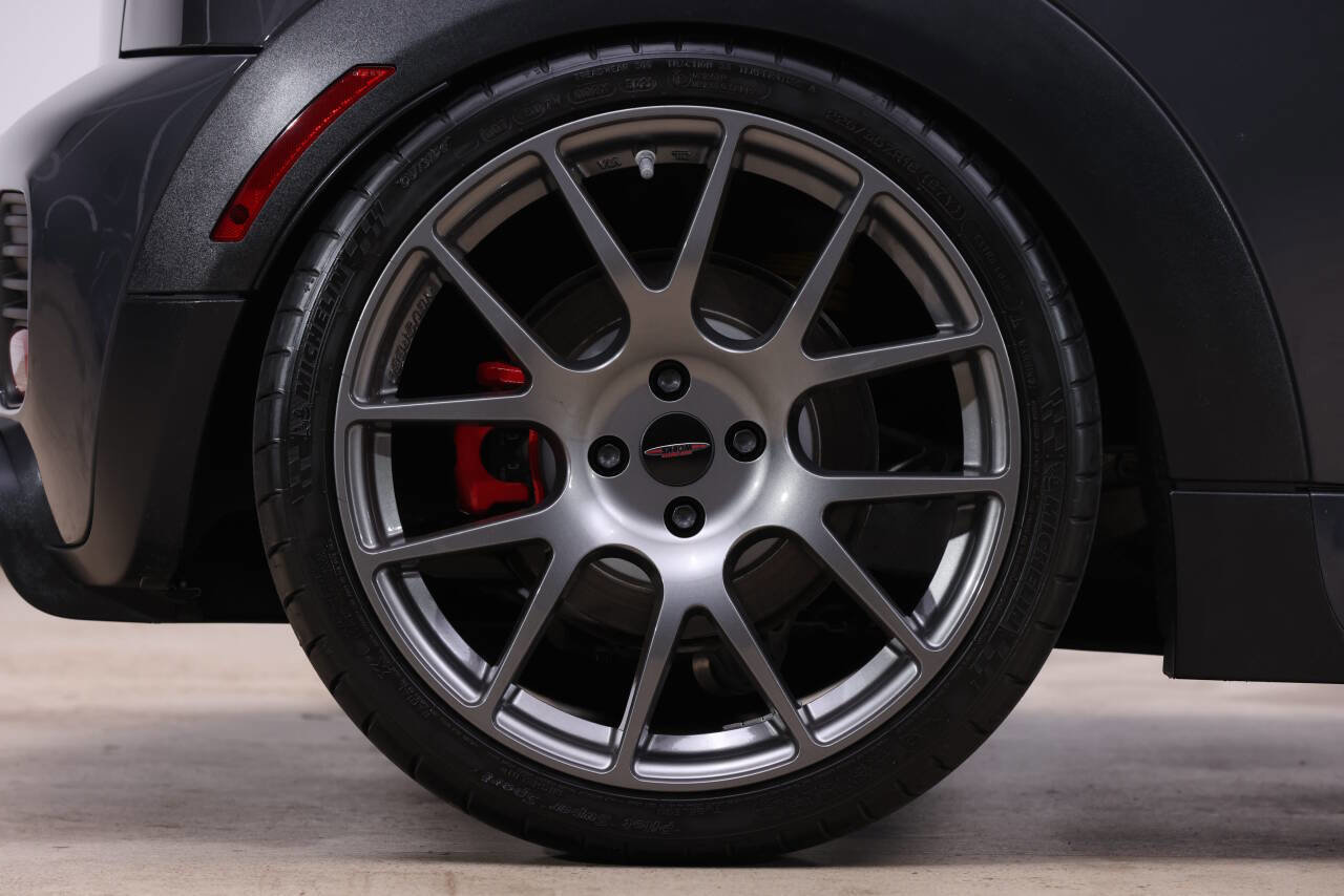 Used 2013 MINI Cooper John Cooper Works image 48