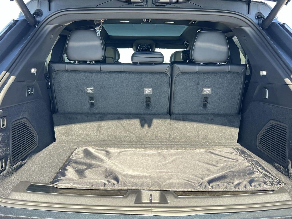 New 2026 Cadillac Escalade IQ Sport 1 image 31