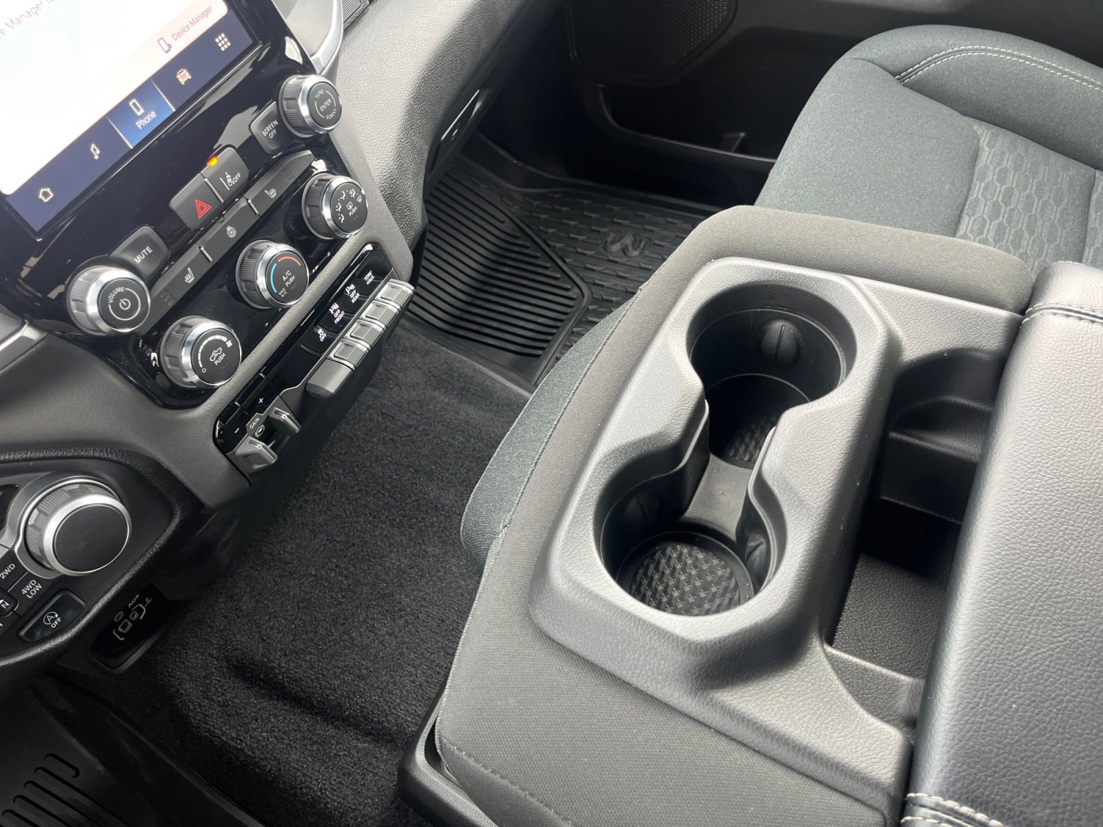 Used 2025 RAM 1500 Big Horn image 24