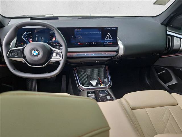 Used 2026 BMW X3 xDrive30i w/ Premium Package AWD/4WD image 19