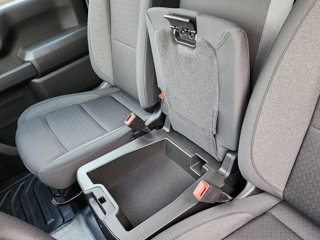 New 2026 GMC Sierra 3500 Pro w/ Convenience Package image 34