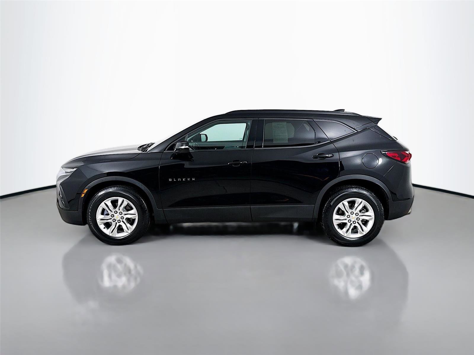 Used 2020 Chevrolet Blazer LT image 5