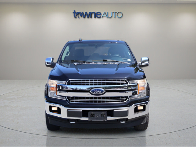 Used 2019 Ford F150 Lariat AWD/4WD image 9