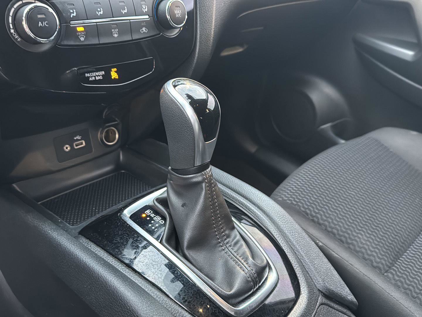 Used 2020 Nissan Rogue Sport S w/ Appearance Package image 24