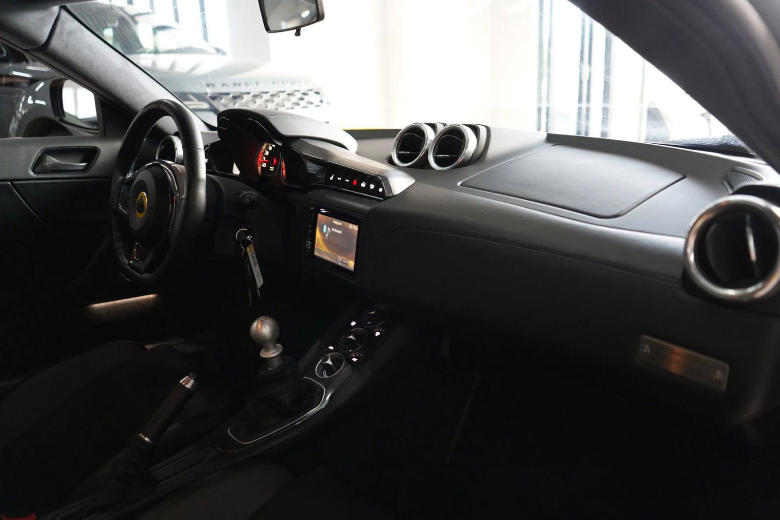 Used 2017 Lotus Evora 400 RWD image 15