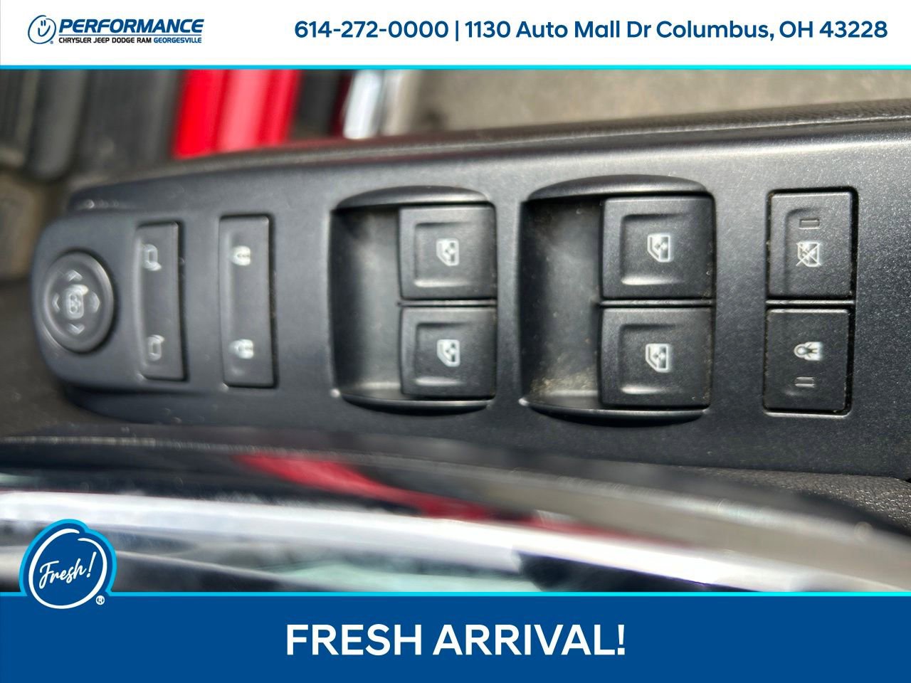 Used 2017 Chevrolet Silverado 1500 Custom w/ Custom Convenience Package AWD/4WD image 18