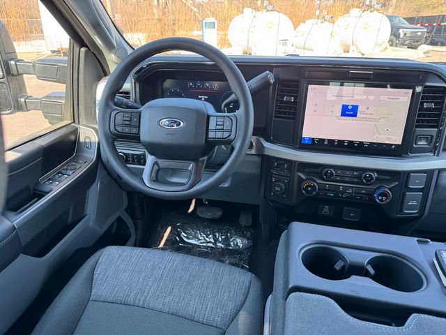 New 2026 Ford F250 XLT w/ XLT Premium Package image 14