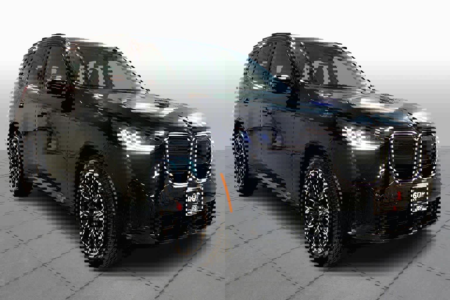 Used 2025 BMW X3 M50 image 2