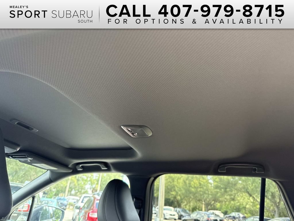 New 2026 Subaru Outback Premium AWD/4WD image 16