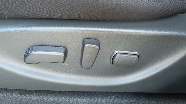 Used 2025 Nissan Leaf SV Plus FWD image 18