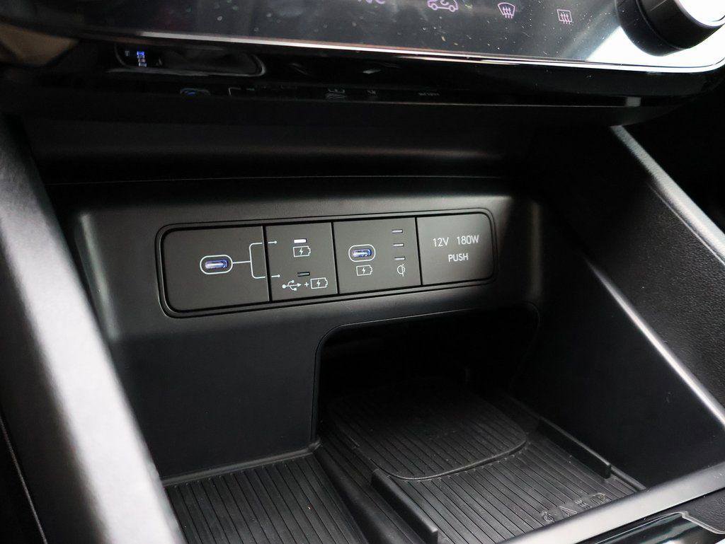 New 2026 Hyundai Tucson SEL image 40