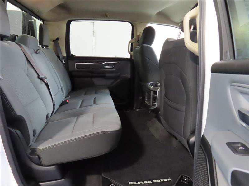 Used 2020 RAM 1500 Big Horn RWD image 28