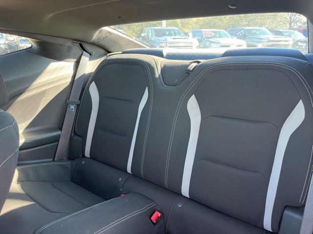 Used 2023 Chevrolet Camaro LT w/ RS Package image 28