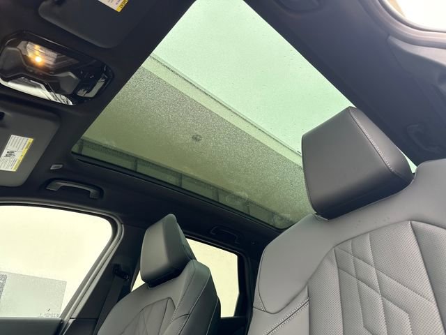 New 2026 BMW X3 xDrive30 w/ Premium Package image 22