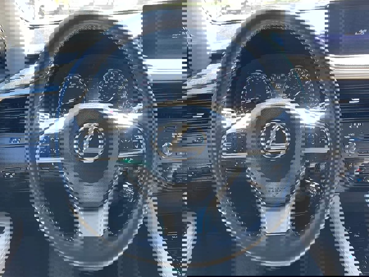 Used 2017 Lexus RX 350 FWD image 24