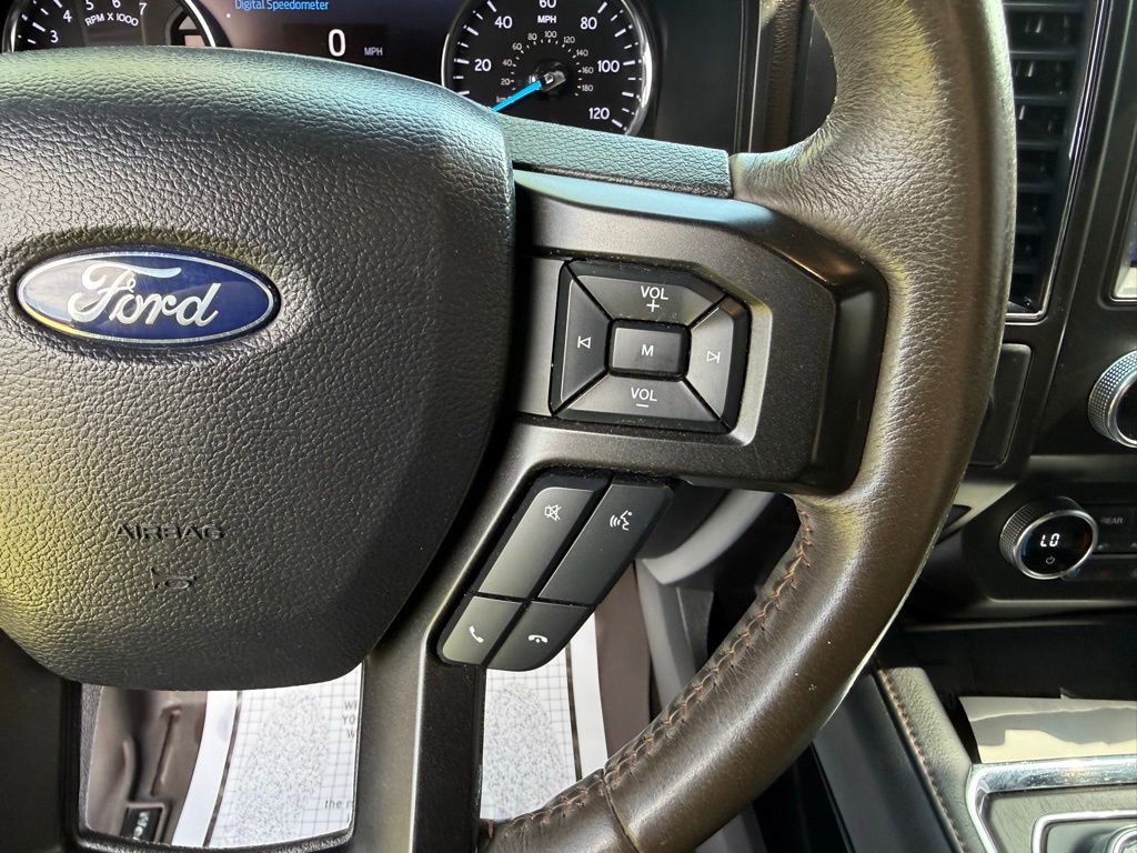 Used 2020 Ford Expedition Max King Ranch AWD/4WD image 18