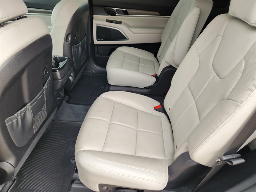 Used 2021 Kia Telluride SX image 31