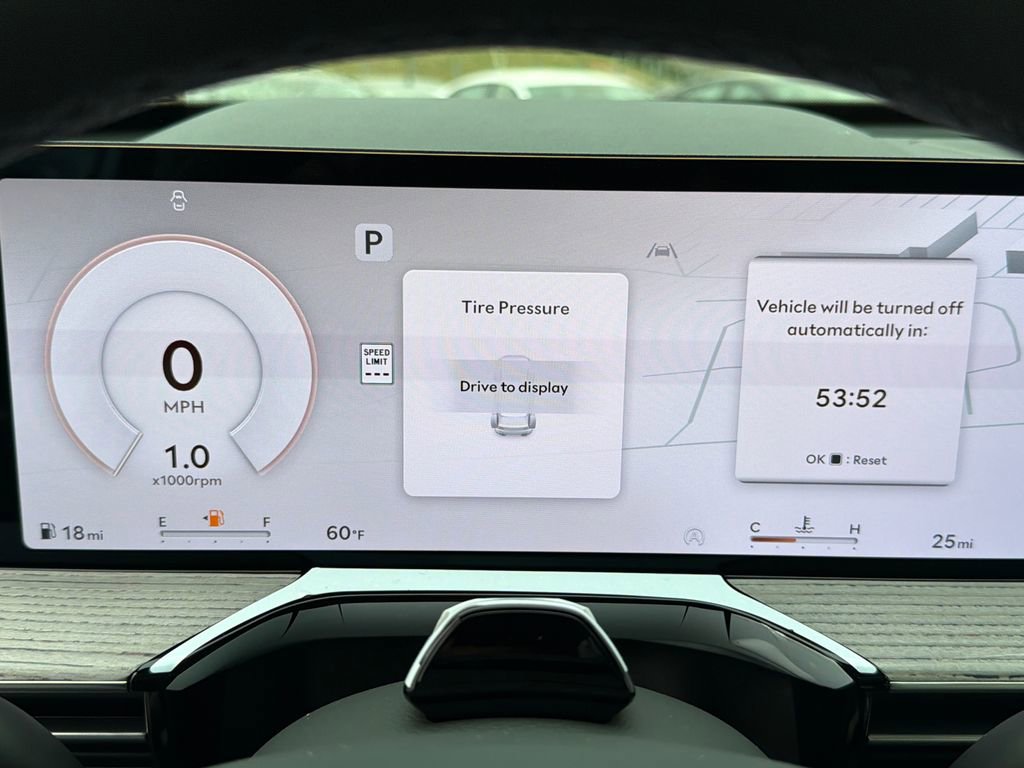 New 2026 Genesis GV80 2.5T Select AWD/4WD image 27