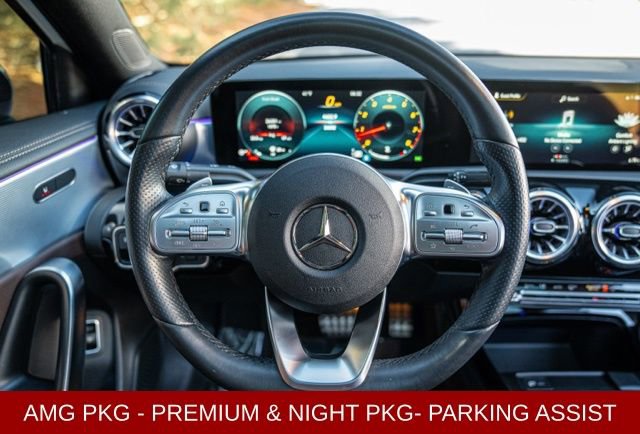 Used 2022 Mercedes-Benz A 220 image 28