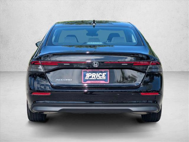 Used 2023 Honda Accord EX image 7