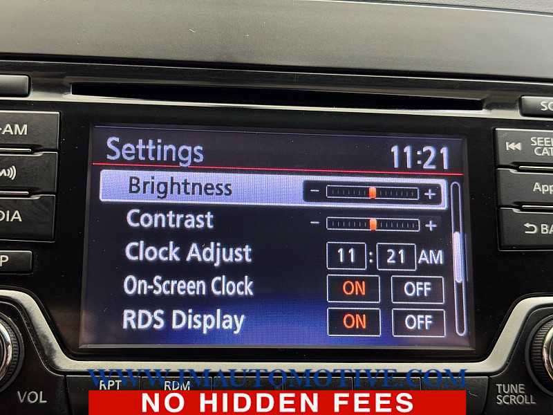 Used 2015 Nissan Xterra S w/ Value Package AWD/4WD image 30
