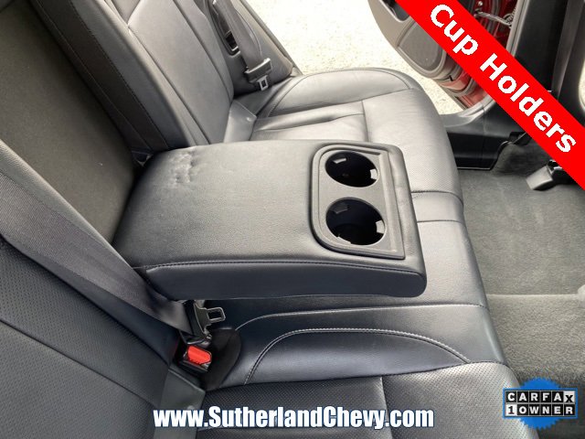 Used 2023 Subaru Outback Limited image 34