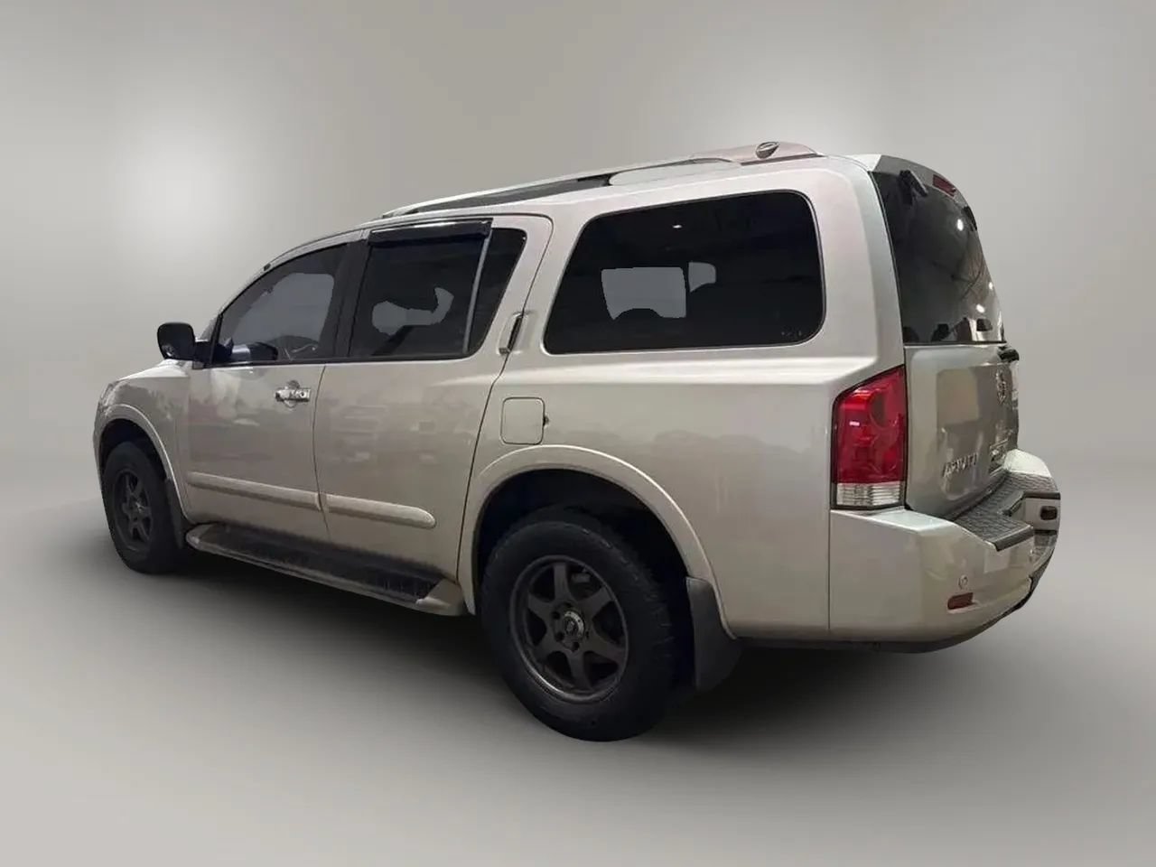 Used 2012 Nissan Armada SV AWD/4WD image 5