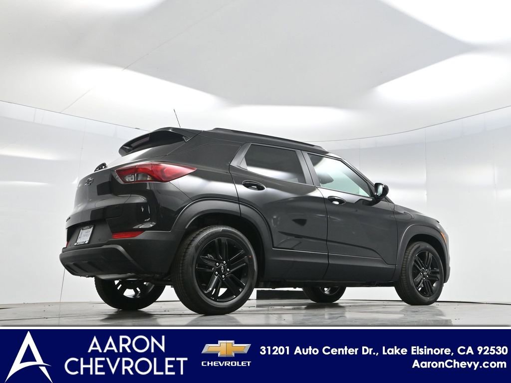 New 2026 Chevrolet TrailBlazer LT w/ Convenience Package image 66