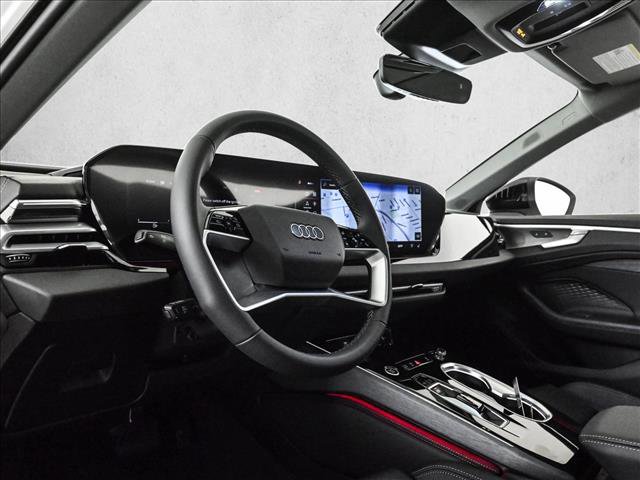 New 2026 Audi A6 Premium Plus AWD/4WD image 10
