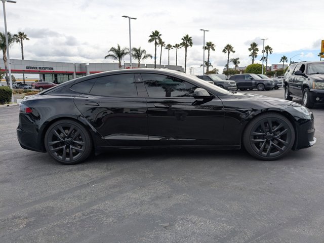 Used 2022 Tesla Model S image 4